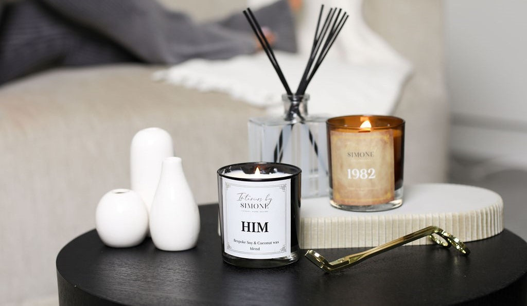 Designing with Winter Scents: How to Make Your Home Smell Like the Holidays