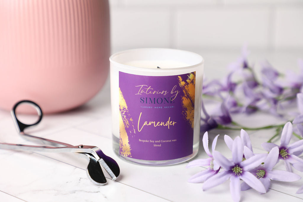 The Art of Layered Lighting: Using Candles for a Warm and Inviting Glow