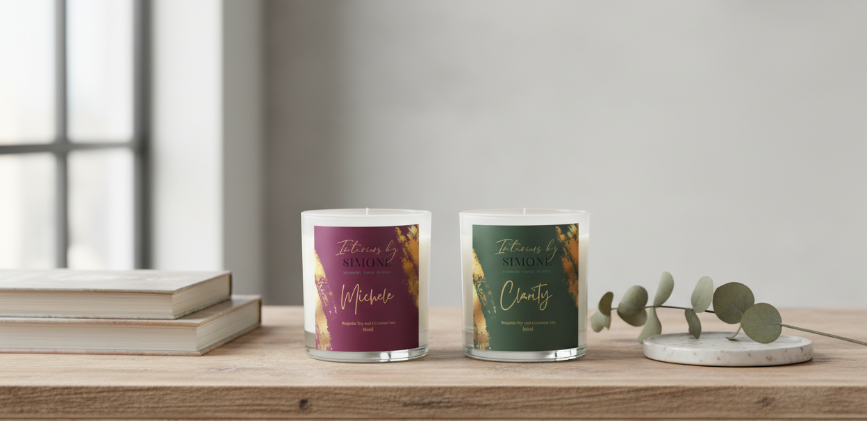 Fall Candle Scents for a Cozy Home