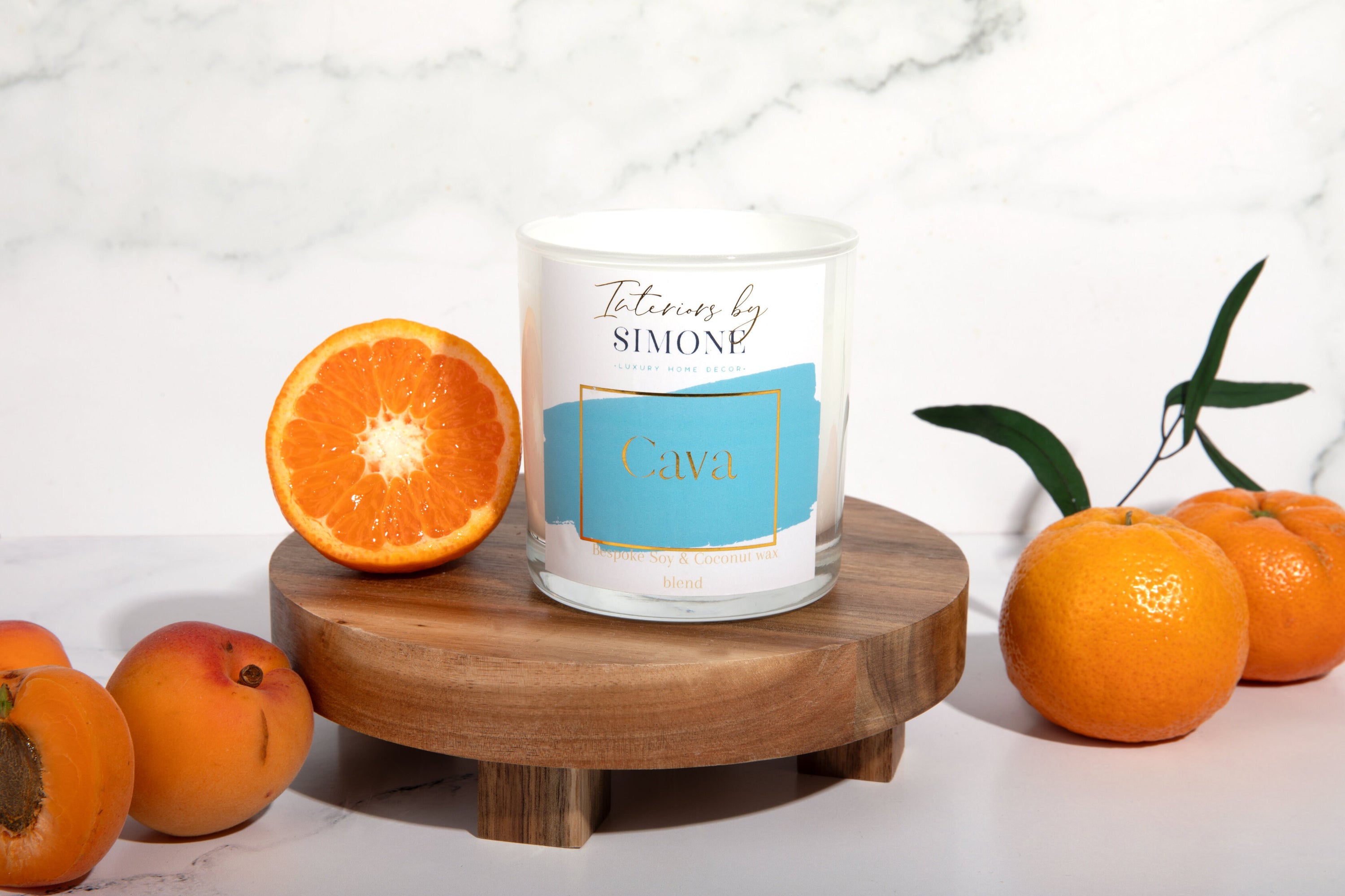 Discovering Elegance: Unveiling "CAVA"