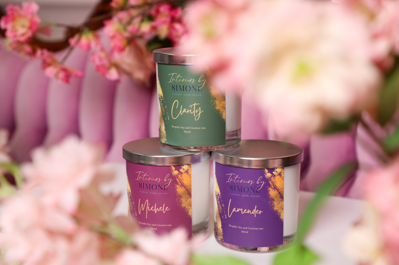 Mother’s Day Elegance: Thoughtful Gifting with Luxe Candles