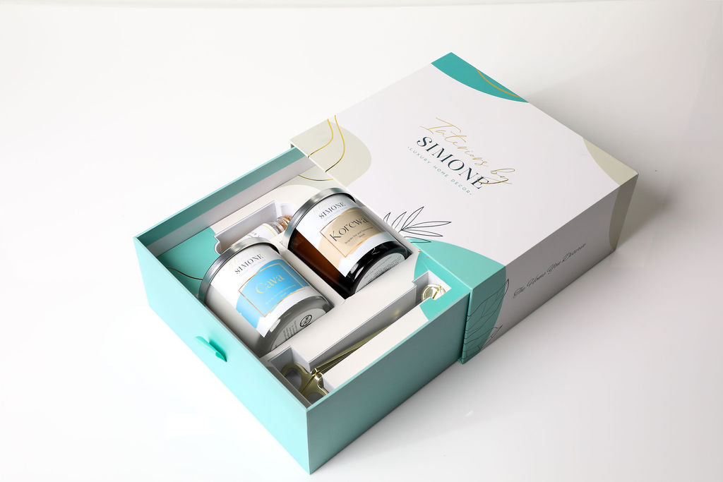 CAVA + KOREWA BUNDLE