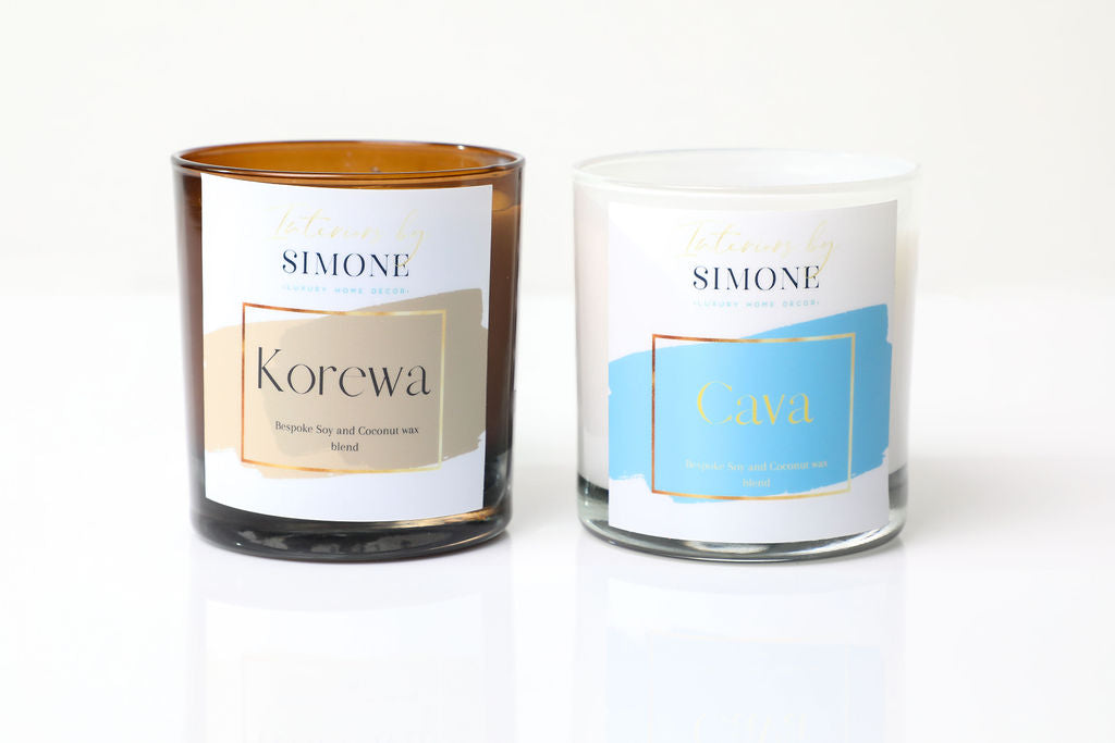 CAVA + KOREWA BUNDLE