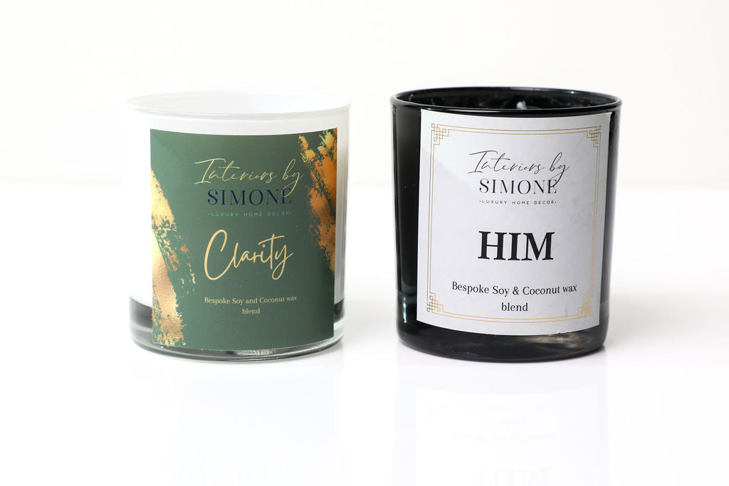 HIM + CLARITY BUNDLE