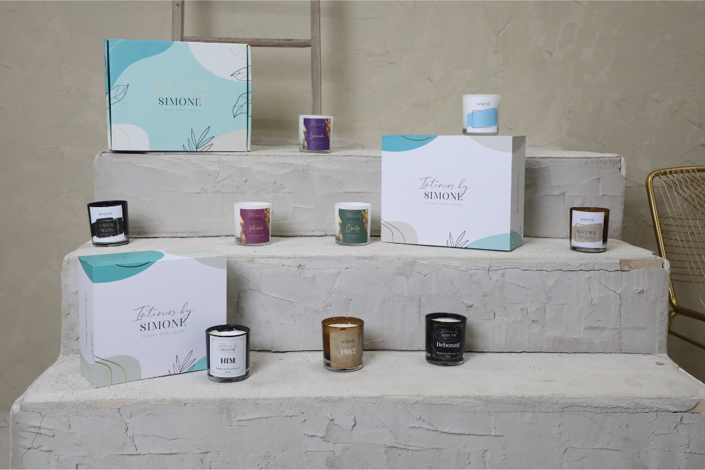 VIP Candle Club: 2 Candle Mystery Box