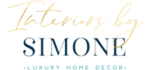 Interiors By Simone