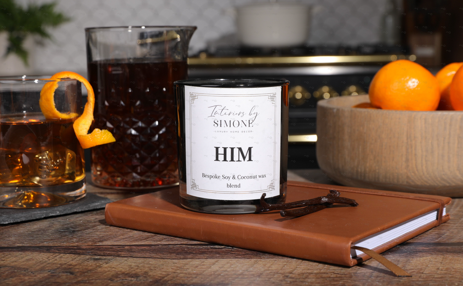 HIM + CLARITY BUNDLE