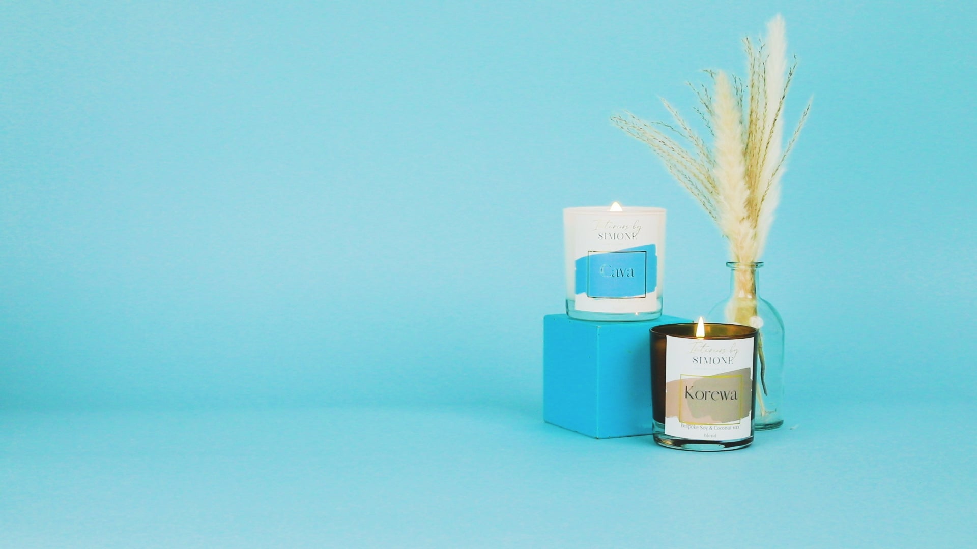 CAVA + KOREWA BUNDLE