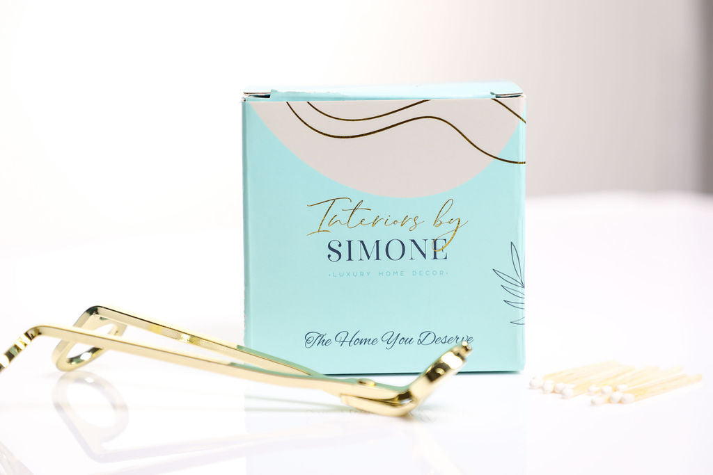 Coastal Escape: Bringing Vacation Vibes Home with Candle Styling