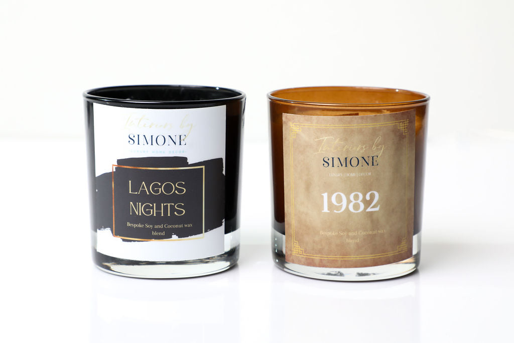 LAGOS NIGHTS + 1982 BUNDLE