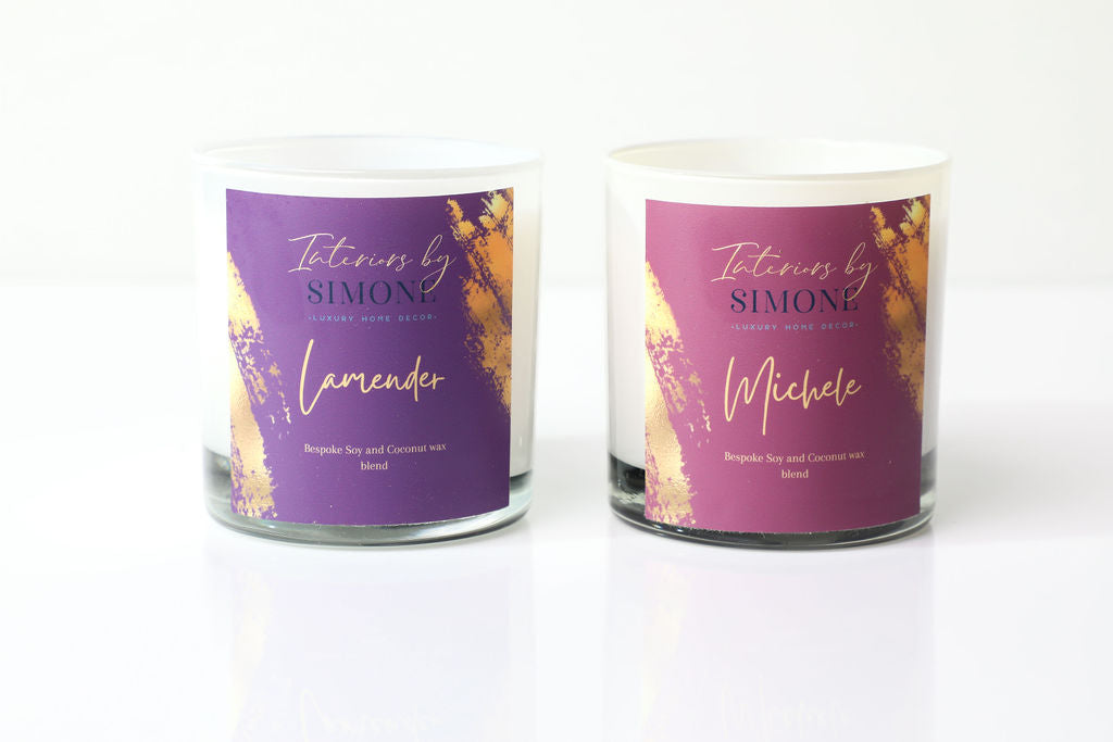 MICHELE + LAMENDER BUNDLE