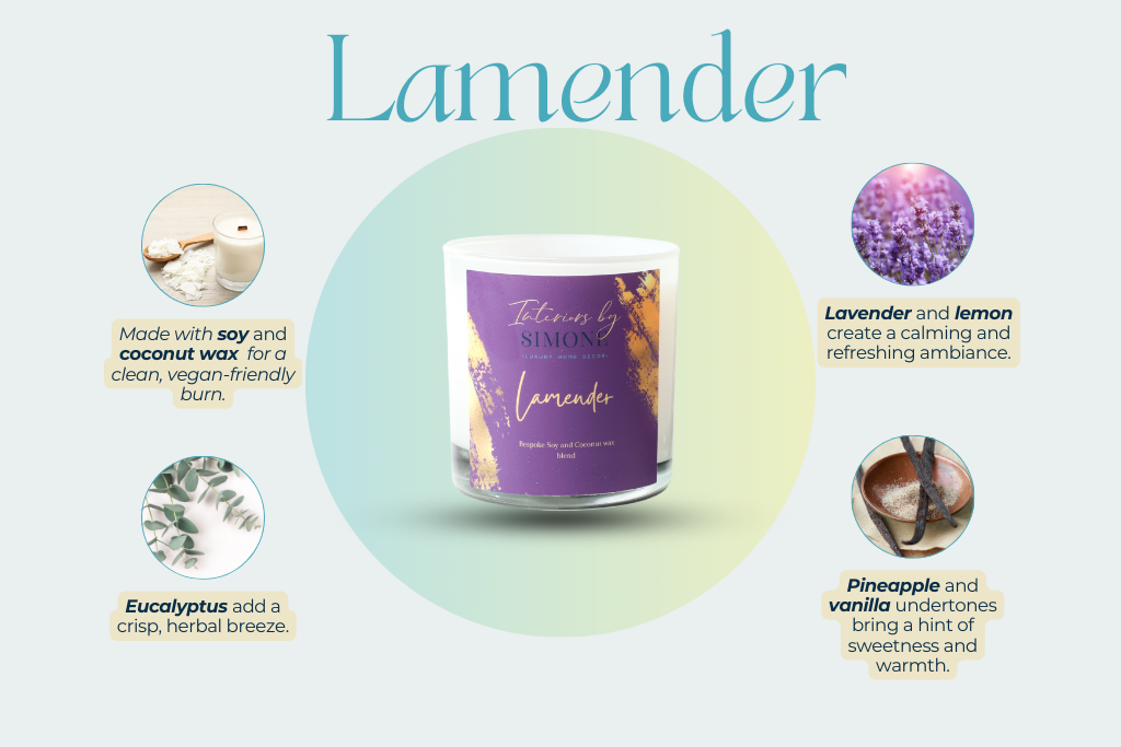 LAMENDER