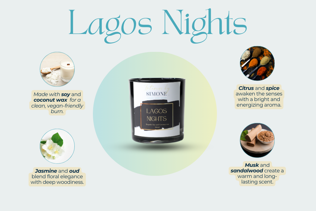 LAGOS NIGHTS