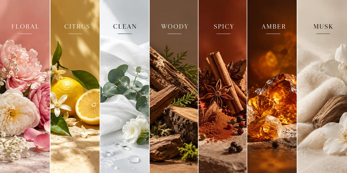 IBS candles flavor 