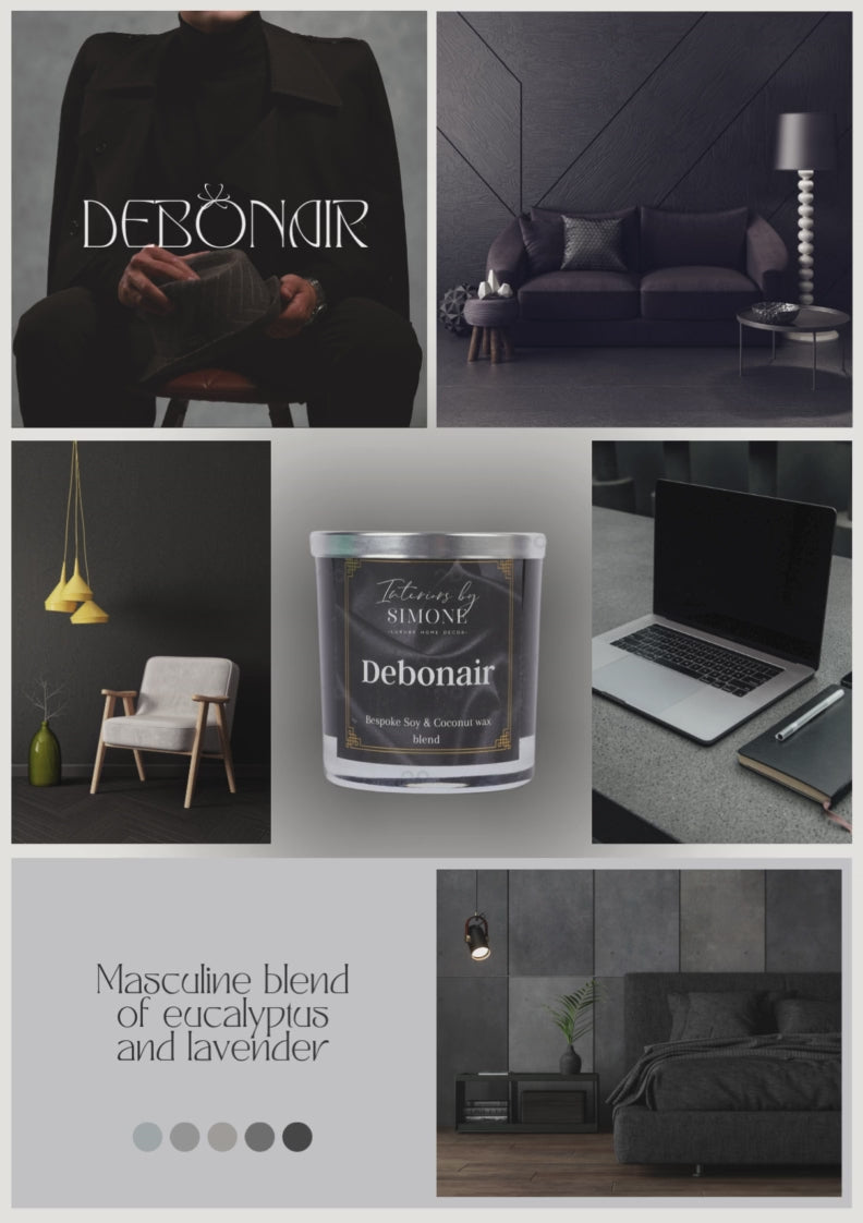 DEBONAIR