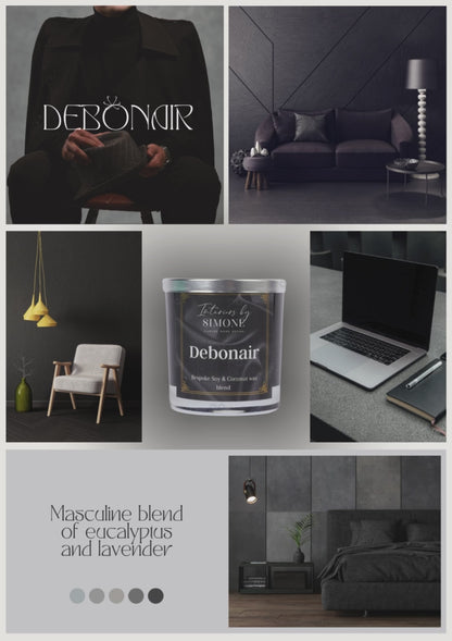 DEBONAIR